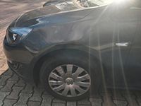 Gebraucht Opel Astra 110 PS (80 kW) 2015 Andere farben Kombi