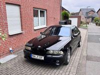 Gebraucht BMW M5 400 PS (294 kW) 1999 Limousine