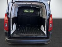 Gebraucht Citroën Berlingo 99 PS (72 kW) 2019 Weiß Van / Kleinbus