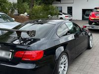 gebraucht BMW M3 e92 tracktool by RIERA RACING