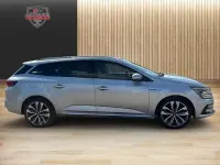 Gebraucht Renault Mégane IV Techno 140 PS (102 kW) 2023 Grau (highland grey)