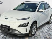 Gebraucht Hyundai Kona Prime 150 kW (204 PS) 2022 Weiss SUV