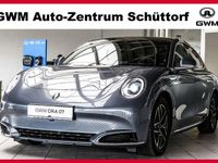 Neu Ora 07 Pro+ 150 kW (204 PS) 2026 Limousine