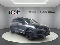 Usata Cupra Ateca 300 CV (220 kW) 2023 Grigio SUV