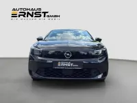 Gebraucht Opel Corsa Edition 101 PS (74 kW) 2025 Schwarz Kleinwagen