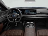 gebraucht BMW i7 xDrive60 Limousine