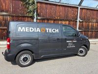 Gebraucht Opel Vivaro 144 PS (105 kW) 2025 Grau Van / Kleinbus