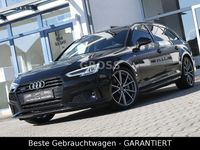 Gebraucht Audi A4 Ambiente 231 PS (169 kW) 2019 Schwarz Kombi