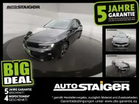 Gebraucht Opel Astra 131 PS (96 kW) 2024 Diamant schwarz Kleinwagen
