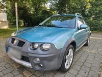 gebraucht Rover 25 Streetwise 1.4 Benzin * TÜV07/2024*Klima*