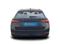 Gebraucht Skoda Octavia Style 2024 Schwarz Kombi