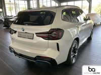 gebraucht BMW iX3 iX3Impressive 20"/Pano/HK/Park/Driv/Laser/AHK LED