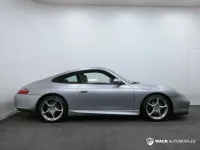 Gebraucht Porsche 996 345 PS (253 kW) 2004 Silber
