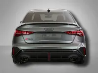 Gebraucht Audi RS3 Ambiente 400 PS (294 kW) 2026 Daytonagrau perleffekt Limousine