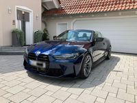 gebraucht BMW M4 Cabriolet Competition / M Driver / Wheelforce
