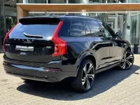 Gebraucht Volvo XC90 Ultimate 235 PS (172 kW) 2023 Schwarz SUV