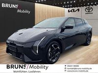 Neu Kia EV4 Comfort 150 kW (204 PS) 2025 Schwarz Kleinwagen