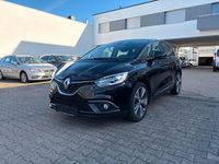 Occasion Renault Scenic E-Tech Intens 131 ch (96 kW) 2017 Noir SUV