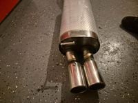 Gebraucht Audi A3 150 PS (110 kW) 2000 Silber Kleinwagen