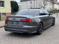 Gebraucht Audi A6 Competition 326 PS (239 kW) 2015 Grau Limousine