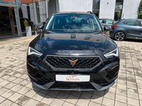 Gebraucht Cupra Ateca 190 PS (139 kW) 2025 Magic schwarz SUV