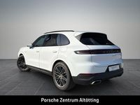 Gebraucht Porsche Cayenne 470 PS (345 kW) 2024 Weiß SUV