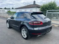 Gebraucht Porsche Macan 252 PS (185 kW) 2017 Grau SUV