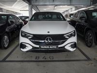 gebraucht Mercedes EQE350 AMG-KEYLESS-MEMORY-DISTRONIC-HUD-PANO