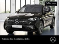 Gebraucht Mercedes GLC200 AMG line 204 PS (150 kW) 2025 Schwarz SUV