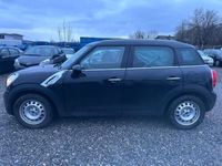 gebraucht Mini Cooper Countryman COOPER