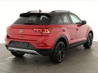 Neu VW T-Roc Style 150 PS (110 kW) 2025 Schwarz SUV
