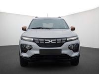Gebraucht Dacia Spring Extreme 47 kW (65 PS) 2023 Silber Kleinwagen
