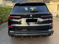 Gebraucht BMW X5 M Sport 299 PS (219 kW) 2023 Schwarz SUV