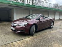 gebraucht Opel Cascada Cascada1.6 (ECOTEC) DI Turbo Automatik Innovation