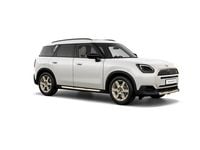 Gebraucht Mini Countryman 230 kW (313 PS) 2025 SUV