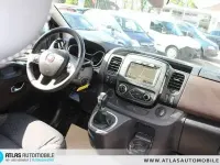 Usata Fiat Talento 170 CV (125 kW) 2021 Nero Monovolume