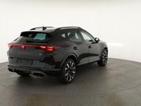 Neu Cupra Formentor VZ 333 PS (244 kW) 2025 Midnight black metallic SUV