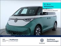 Gebraucht VW ID. Buzz Pro 210 kW (286 PS) 2025 Grün Van / Kleinbus