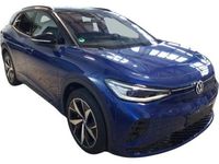 Gebraucht VW ID.4 GTX 250 kW (340 PS) 2025 Blau (blue dusk metallic schwarz) SUV