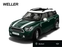 Używany Mini Cooper S 192 KM (141 kW) 2018 Zielony Hatchback