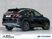 Neu Hyundai Tucson N Line 239 PS (175 kW) 2026 Abyss black SUV