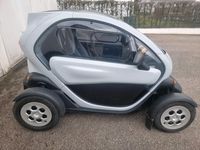 gebraucht Renault Twizy 