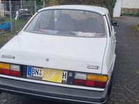 Gebraucht Saab 900 110 PS (80 kW) 1985 Weiß Limousine