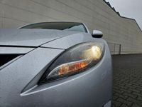 gebraucht Mazda 6 Lim. 2.5i Touring | Autom. | Klima | Tempom |