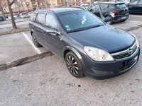 Gebraucht Opel Astra 90 PS (66 kW) 2007 Andere farben Kombi