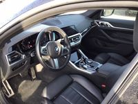 gebraucht BMW 430 Gran Coupé i M Sport*UPE 67.610*Glasdach*