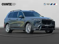Neu Alpina XB7 621 PS (456 kW) 2026 Grau SUV