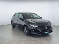 Gebraucht Peugeot 308 Active 131 PS (96 kW) 2024 Schwarz Limousine