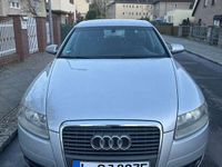 gebraucht Audi A6 2.8 FSI