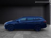 Gebraucht Opel Astra OPC 145 PS (106 kW) 2021 Onyx schwarz Kombi